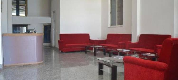 阿洛克旅馆(Alok House)图片