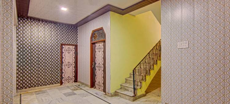 Hotel O Cozy Cottage图片