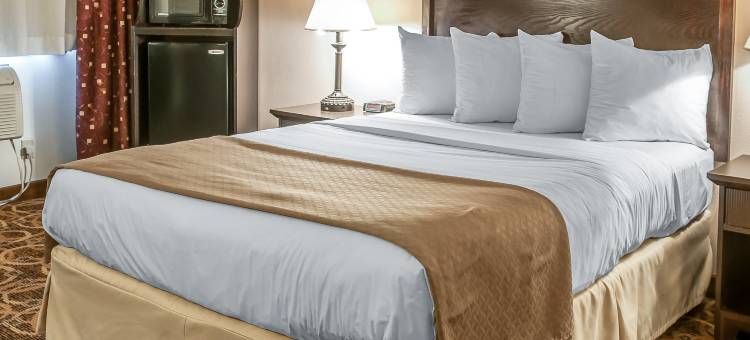 霍布斯尊贵长住酒店(PREMIER EXTENDED STAY HOBBS by IHG)图片