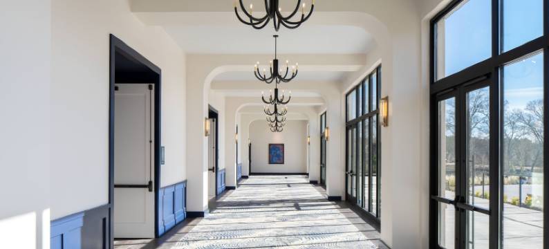 费耶特维尔特里利斯宾馆,GA,臻品之选酒店(Trilith Guesthouse, Fayetteville, GA, A Tribute Portfolio Hotel)图片