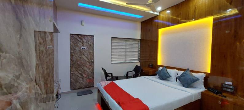 沃尔斯塔城堡景观酒店(Walstar's Castle View)图片