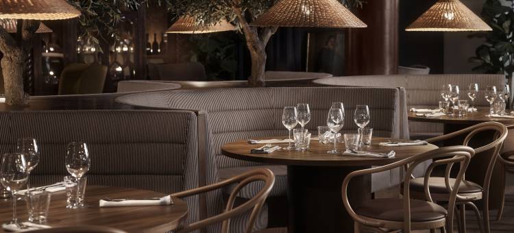 瓦萨奥利吉娜索克斯皇家酒店(Original Sokos Hotel Royal)图片