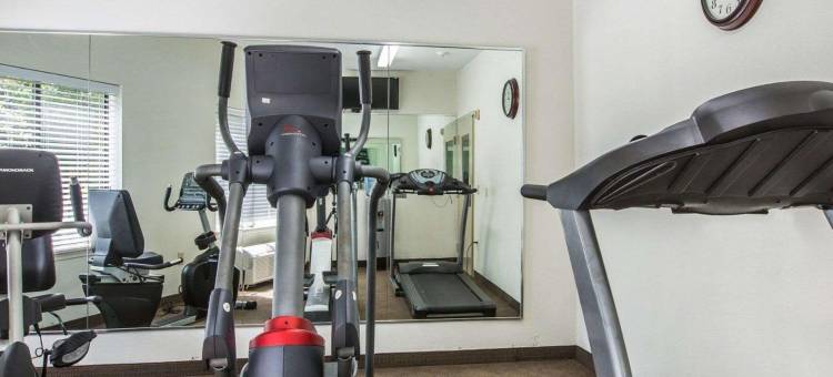 温德姆旗下戴斯酒店 麦克多诺(Days Inn by Wyndham McDonough)图片