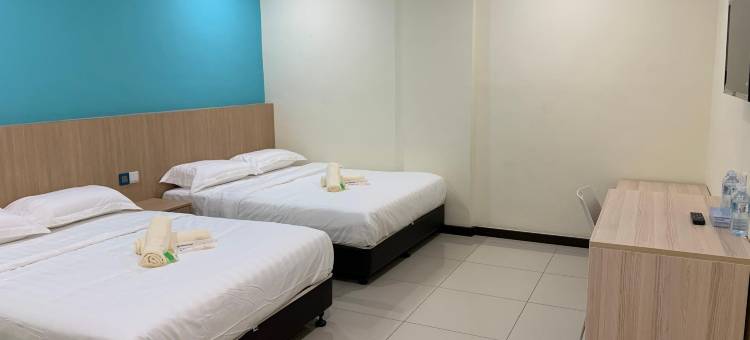 M品质酒店(M Quality Hotel)图片