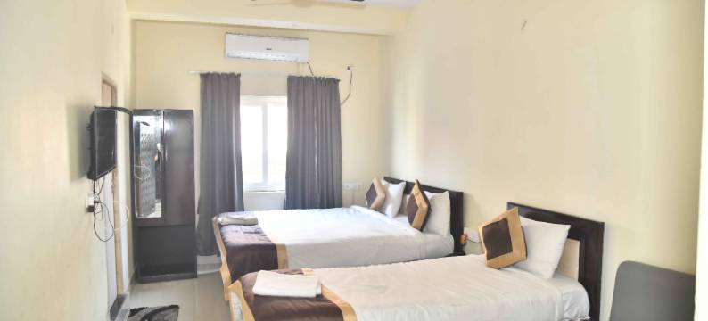 Treebo佛陀活力(Treebo Buddha Vibrant)图片