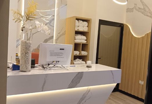 Ramada Plaza by Wyndham TucumanHotel Overview