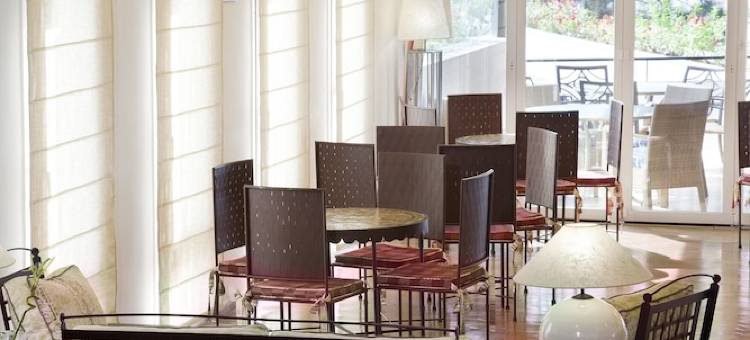 阿亚蒙特旅馆(Parador de Ayamonte)图片