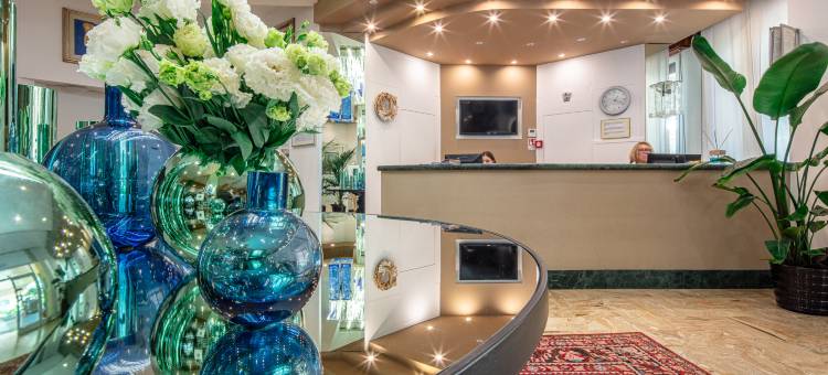 艾克塞西尔酒店(Hotel Excelsior)图片