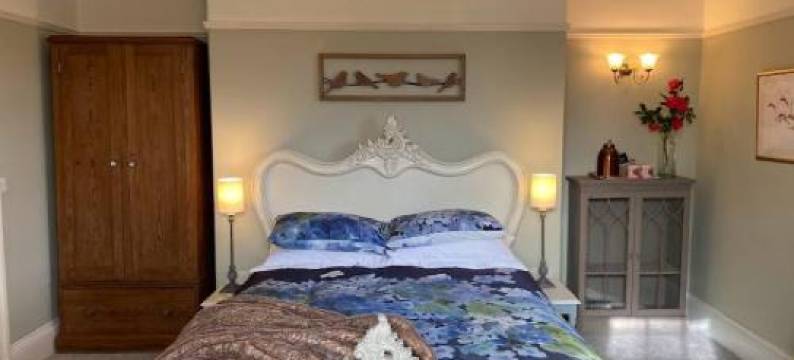 布琳梅尔别墅(Bryn Mair Gardens)图片