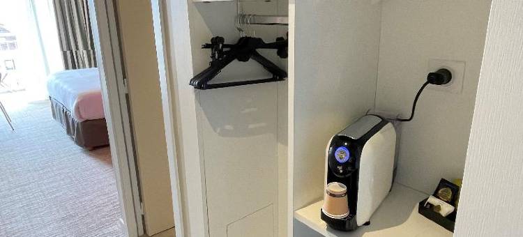 戛纳市中心艾博利亚酒店(Hotel Abrial Cannes Centre)图片