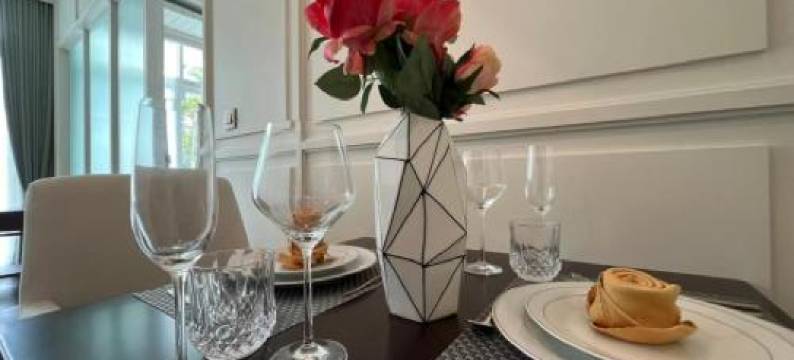 Grand Florida Holiday Home图片