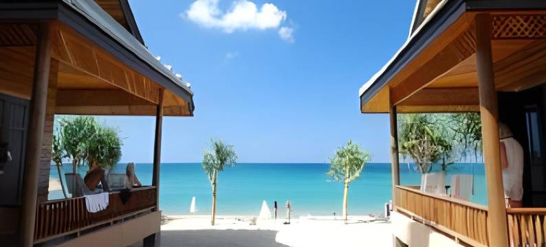 芭帕加利酒店(Baan Pakgasri Hideaway)图片