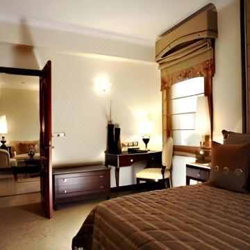 VASANT CONTINENTAL Hotel picture