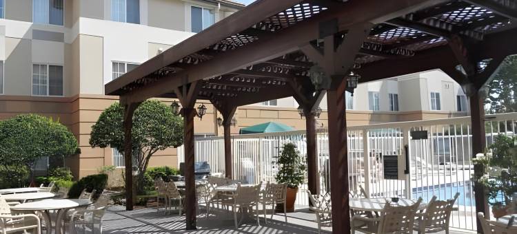 美国长住酒店套房-奥兰多湖布埃纳维斯塔(Extended Stay America Suites - Orlando - Convention Center - Universal Blvd)图片