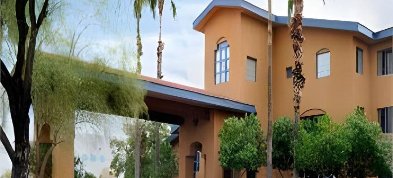 温德姆戴斯酒店及套房-迈措沃凤凰城附近(Days Inn & Suites by Wyndham Mesa Near Phoenix)图片