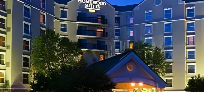 德卢斯运河公园欢朋酒店(Hampton Inn by Hilton Duluth Canal Park)图片