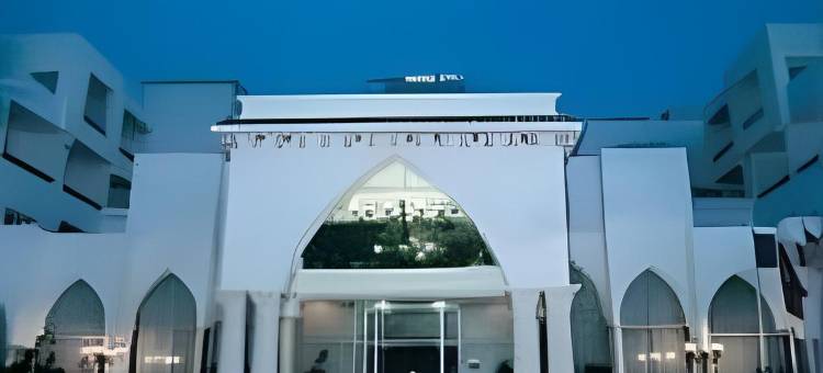 拜占庭酒店(Hotel Byzance)图片