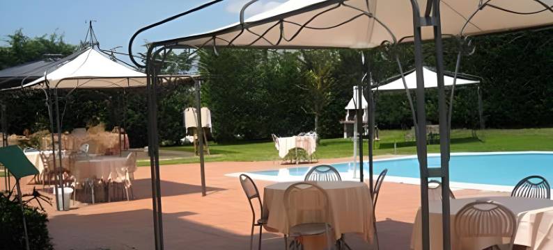 奥林匹亚酒店(Hotel Olimpia)图片