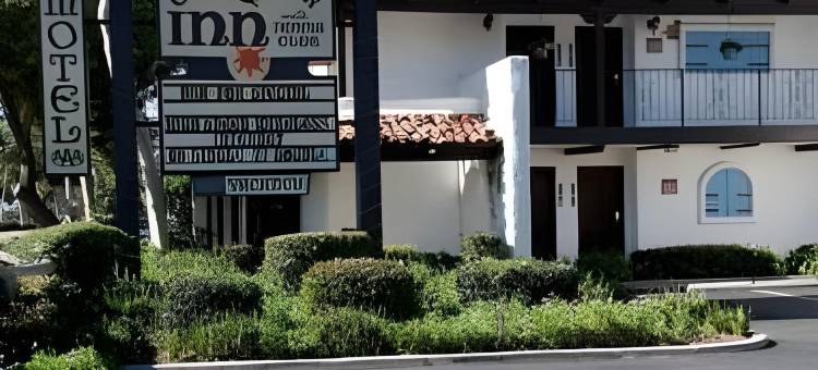 卡萨维亚马尔旅馆及网球俱乐部(Casa Via Mar Inn, Ascend Hotel Collection)图片