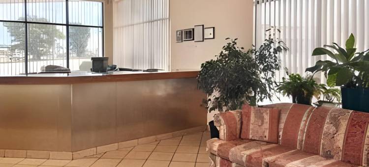 韦恩斯伯勒戴斯酒店(Days Inn by Wyndham Waynesboro)图片