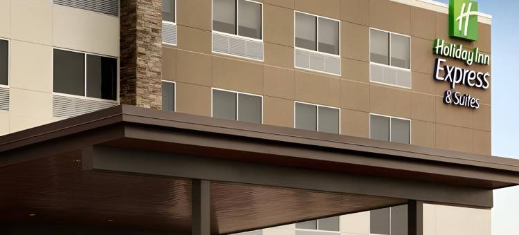 Holiday Inn Express Canton - Potsdam图片