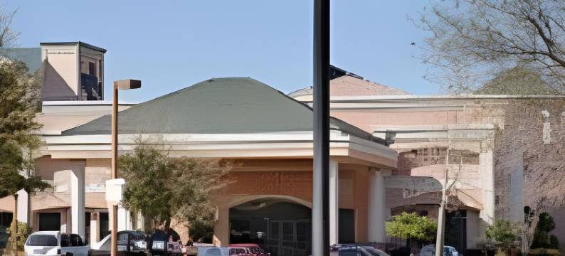 欧文格雷普韦恩 DFW 北贝斯特韦斯特修尔住宿酒店(SureStay by Best Western Irving Grapevine DFW North)图片