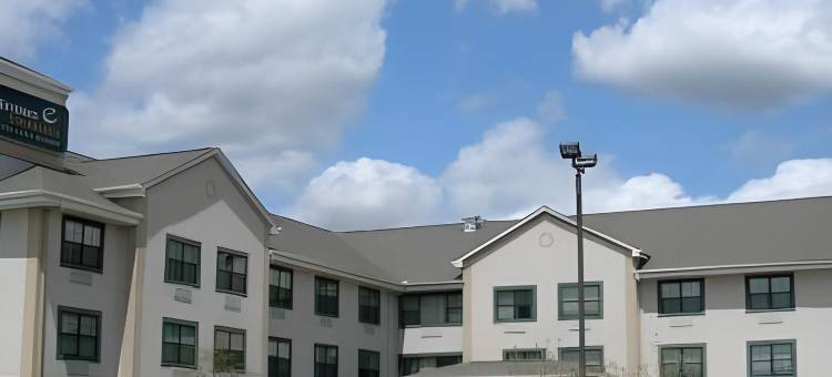 美洲长居酒店 - 阿马里洛 - 西部(Extended Stay America Suites - Amarillo - West)图片