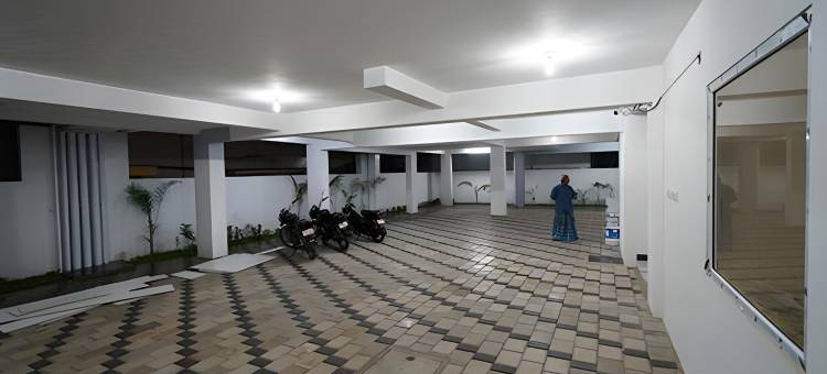 讫里什那感应服务式公寓(Krishna Vibe Service Apartment)图片