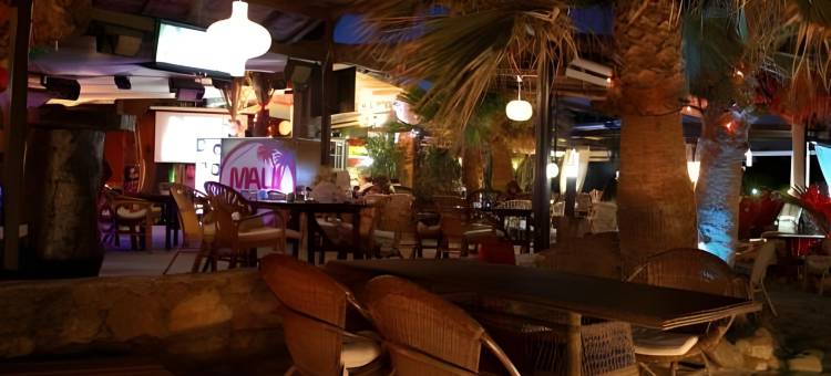 海洋女神假日旅馆(Virgen del Mar Holidays)图片