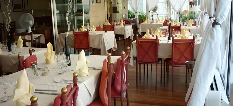 盖尔酒店(Logis Hotel de la Gare)图片