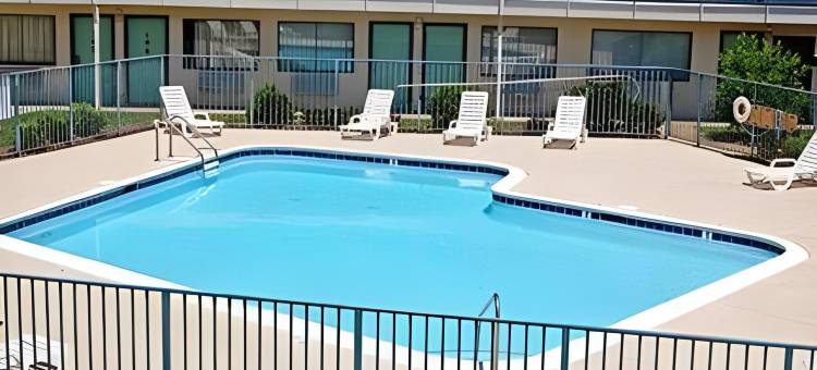 伊丽莎白敦6号汽车旅馆(Motel 6 Elizabethtown, KY)图片