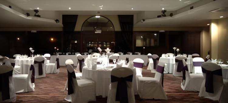 迪恩公园酒店(Dean Park Hotel)图片