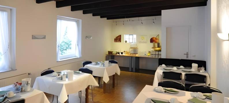 卡洛林格酒店(Hotel Karolinger - Self Check-IN)图片