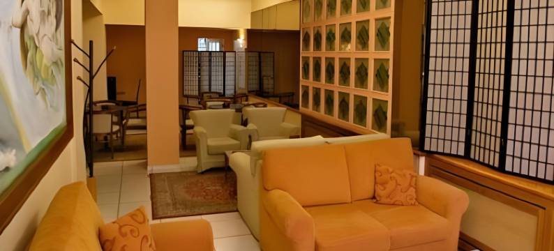 雅典城市酒店(Athens City Hotel)图片