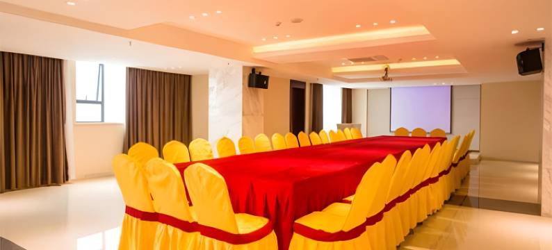 城市便捷酒店(南宁仙葫大道东方广场店)图片