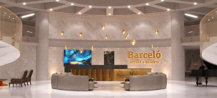 巴塞罗卡帕多西亚酒店(Barceló Cappadocia)图片