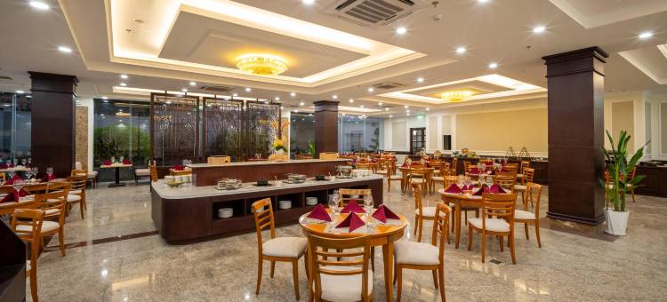 合博酒店(The Hub Hotel - Airport)图片