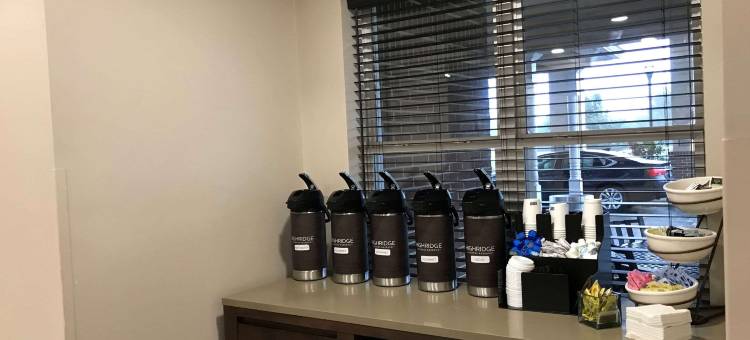 恩波里亚丽怡酒店(Country Inn & Suites by Radisson, Emporia, VA)图片