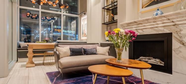 佩斯塔纳公园大道(Pestana Park Avenue)图片