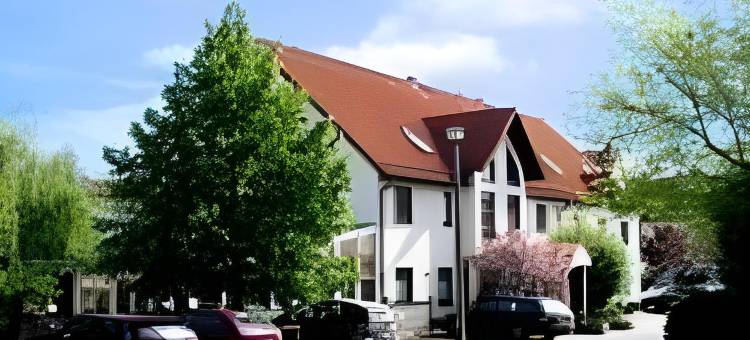 祖姆斯坦霍夫酒店(Hotel Zum Steinhof)图片