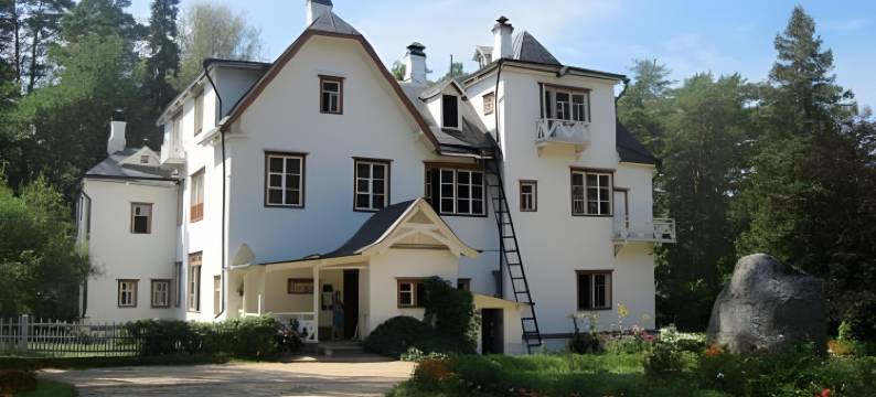 梦想村庄旅馆(Dream Village)图片