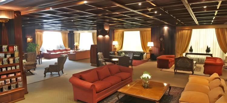 三藩市广场酒店(Hotel Plaza San Francisco)图片