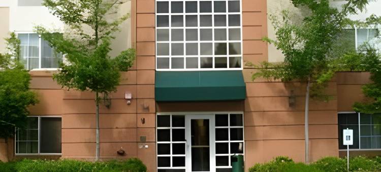 西雅图博塞尔峡谷公园长居美国酒店(Extended Stay America Suites - Seattle - Bothell - Canyon Park)图片