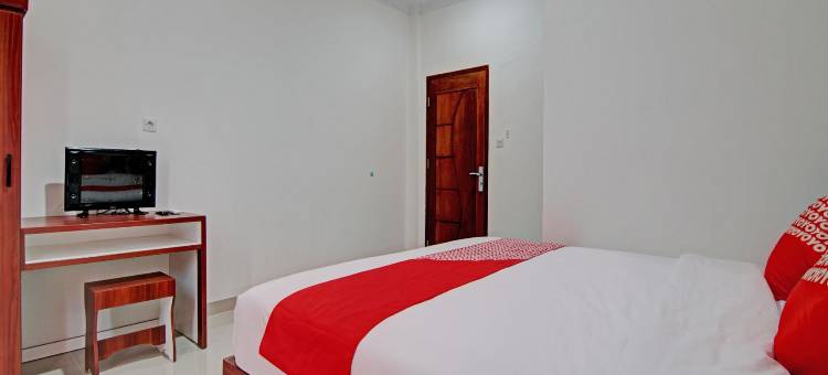 OYO酒店 萨丽娜伊斯兰旅馆 靠近RM Beringin Indah(Hotel O Penginapan Sarinah Syariahnearrm Beringin Indah)图片