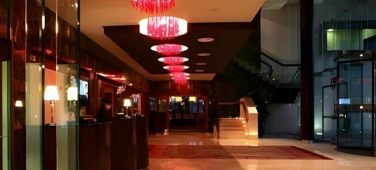 高威克莱顿酒店(Clayton Hotel Galway)图片