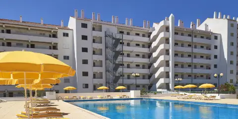 歡樂大道明尼裘洛酒店
