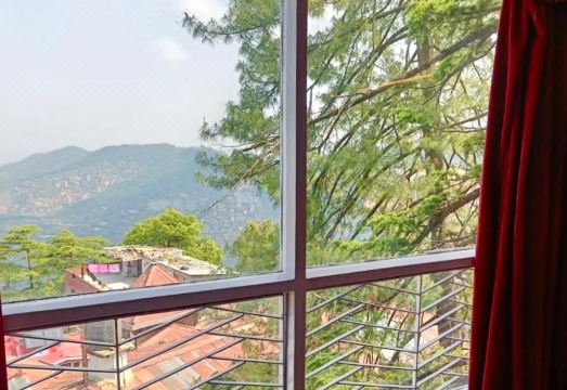 The Boho Near Mall Hotel Overview