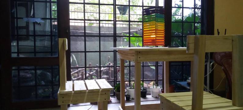 马扎家庭旅馆(Mazz Homestay - Hostel)图片