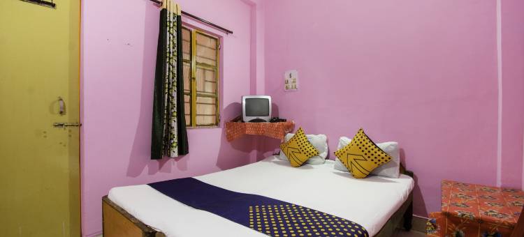 Hotel O Suvidha图片