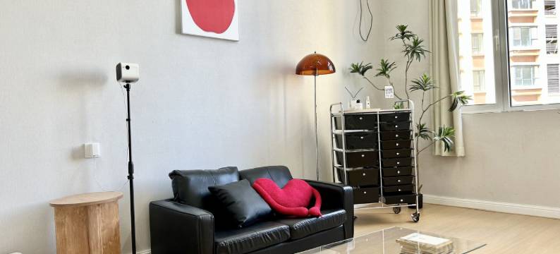 Milkhouse公寓(西港路分店)图片